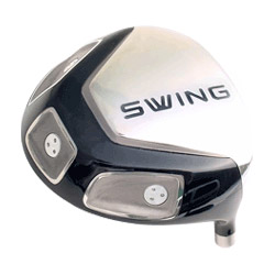 golf wood head