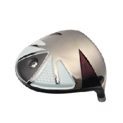 golf wood head