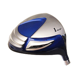 golf wood head