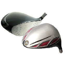 golf wood head