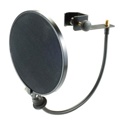 gooseneck mic 