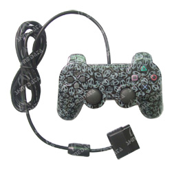 gost camouflage joysticks for ps2