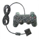 Gost Camouflage Joysticks For PS2