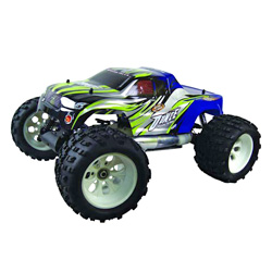 1/8th scale gp monster trucks 