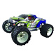 1/8th scale gp monster trucks 