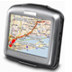 3.5 Inch GPS Navigator Systems