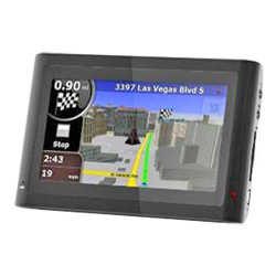 4.3" gps