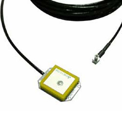 gps active antenna