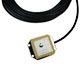 gps active antenna 