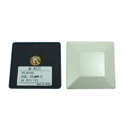 gps antennas
