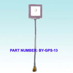 gps antenna