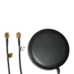 gps antennas