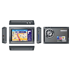 gps navigations 
