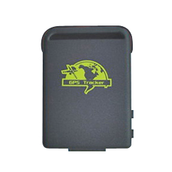 gps personal and vehicle trackers