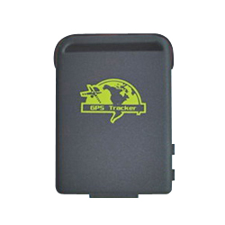 gps personal and vehicle trackers 