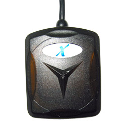 gps receiver (gps mouse)