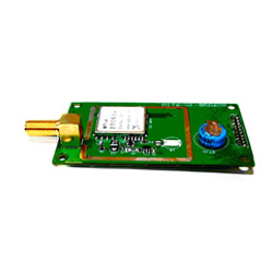 gps receiver