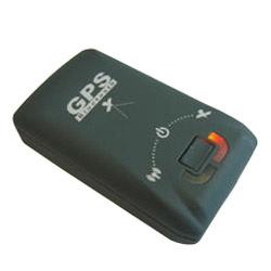 gps receiver with bluetooth 