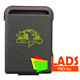 GPS Personal Tracker image
