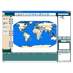 gps tracking systems 