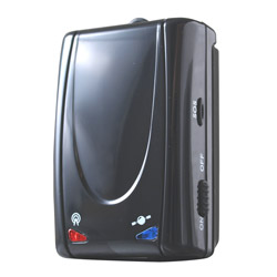 gps vehicle tracker 