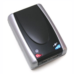 gps vehicle tracker 