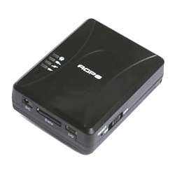 gps vehicle tracker 
