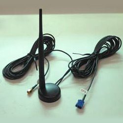 gps vhf antenna 