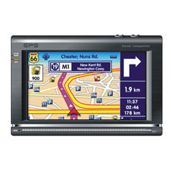 gps with bluetooths 