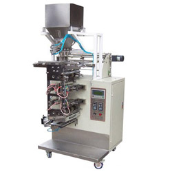 granule packer