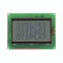 graphic lcd modules