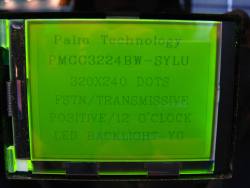 graphic lcd modules 