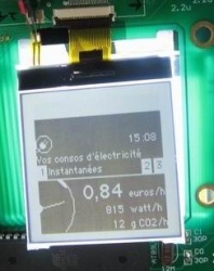 graphic lcd modules