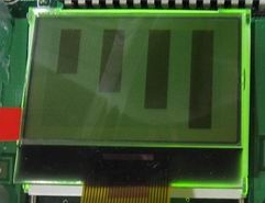 graphic lcd modules