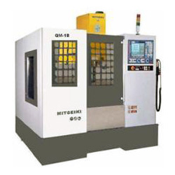 graphite milling centers 