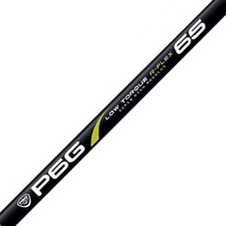 graphite shaft 