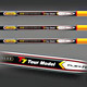 graphite golf shafts 