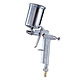 gravity small artic finish spray gun 