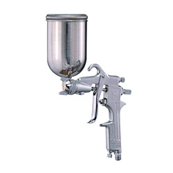 gravity spray gun 