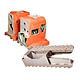Gray Ductile Iron
