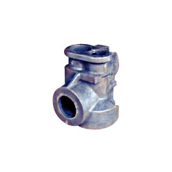 gray ductile iron