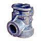 gray ductile iron 