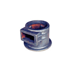 gray ductile iron 