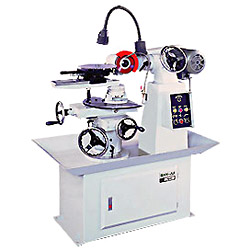 grinding machine