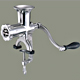 Manual Grinding Machines ( Meat Processing Machines)