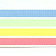 grosgrain ribbon 