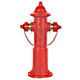 ground fire hydrant 