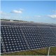 Ground Solar Power Stations