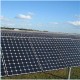 ground solar power stations 