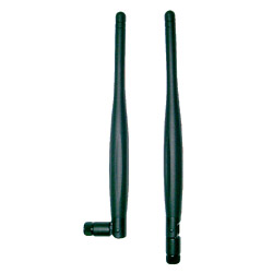 gsm 2dbi swivel antennas